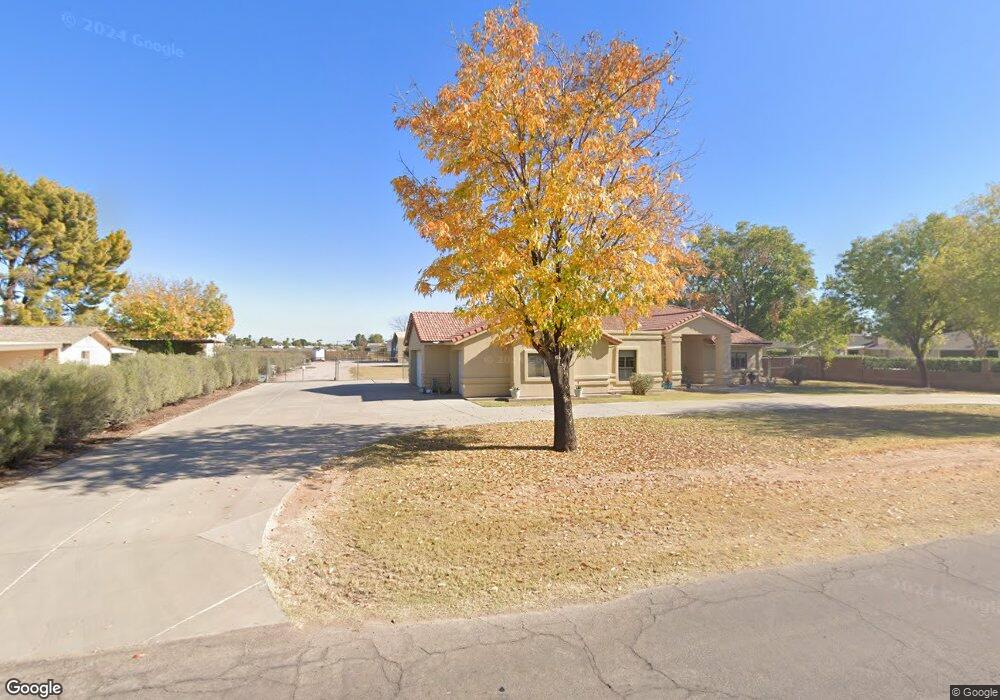 2015 N 90th Place, Chandler, AZ 85224 - photo 1