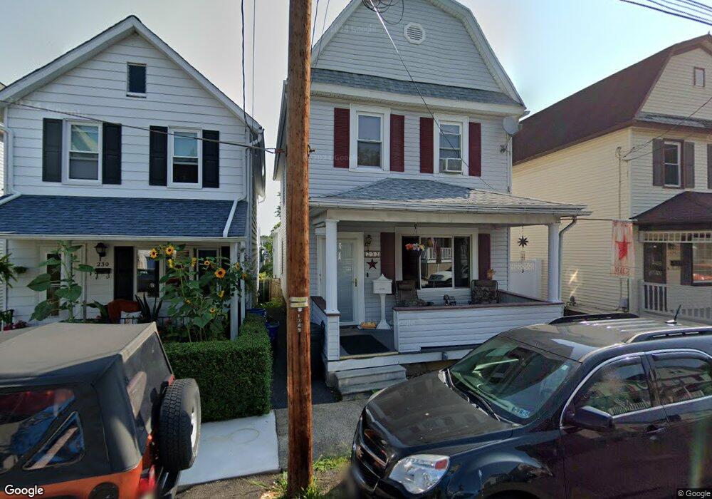 232 Taft St, Hanover Township, PA 18706 - photo 1