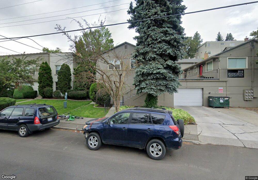 Evergreen Annex, Spokane, WA 99201 - photo 1