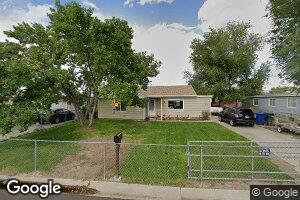 3074 W Appleton Dr, West Valley City, UT 84119