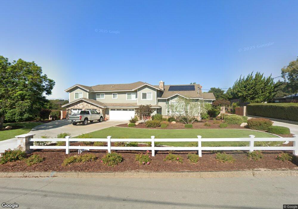 1350 Primavera Ln, Nipomo, CA 93444 - photo 1