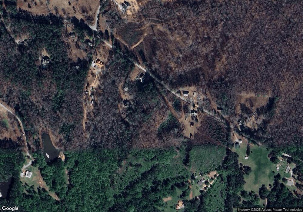 255 Hutcheson Ferry Rd, Whitesburg, GA 30185 - photo 1