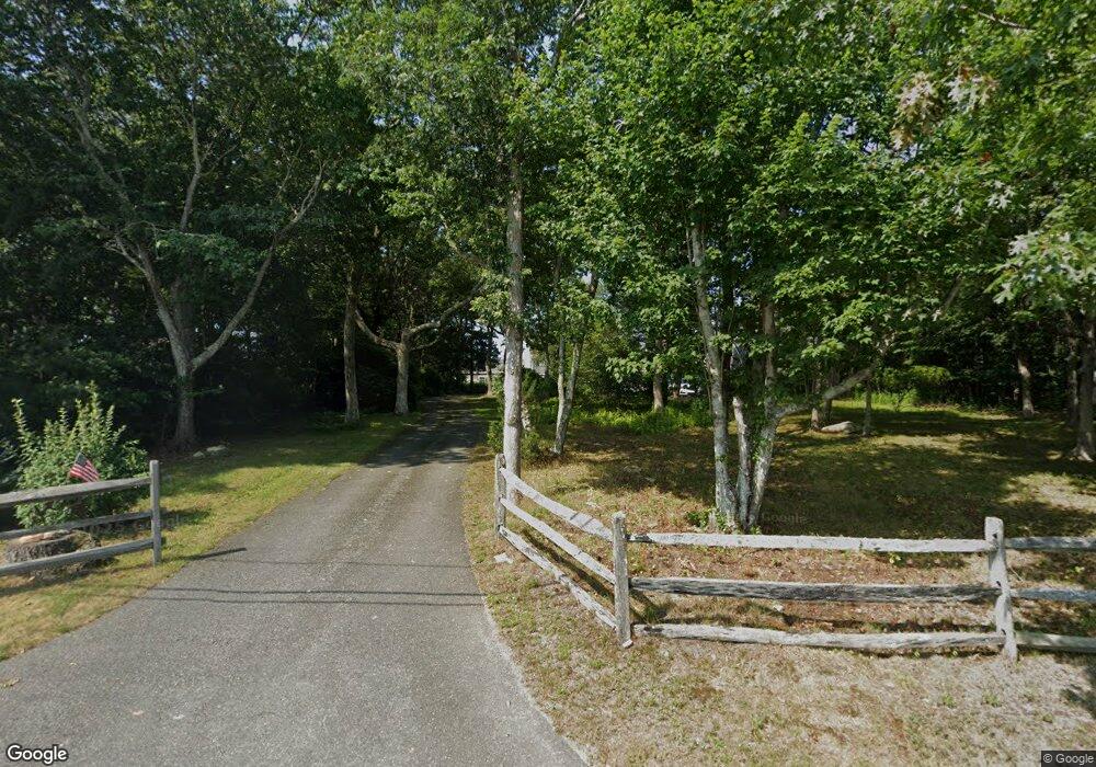 142 Point Rd, Marion, MA 02738 - photo 1