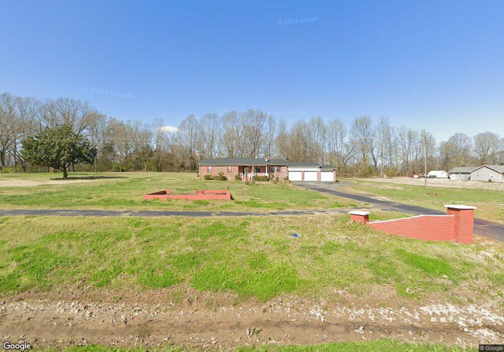 2624 Qualls Rd, Stanton, TN 38069 - photo 1