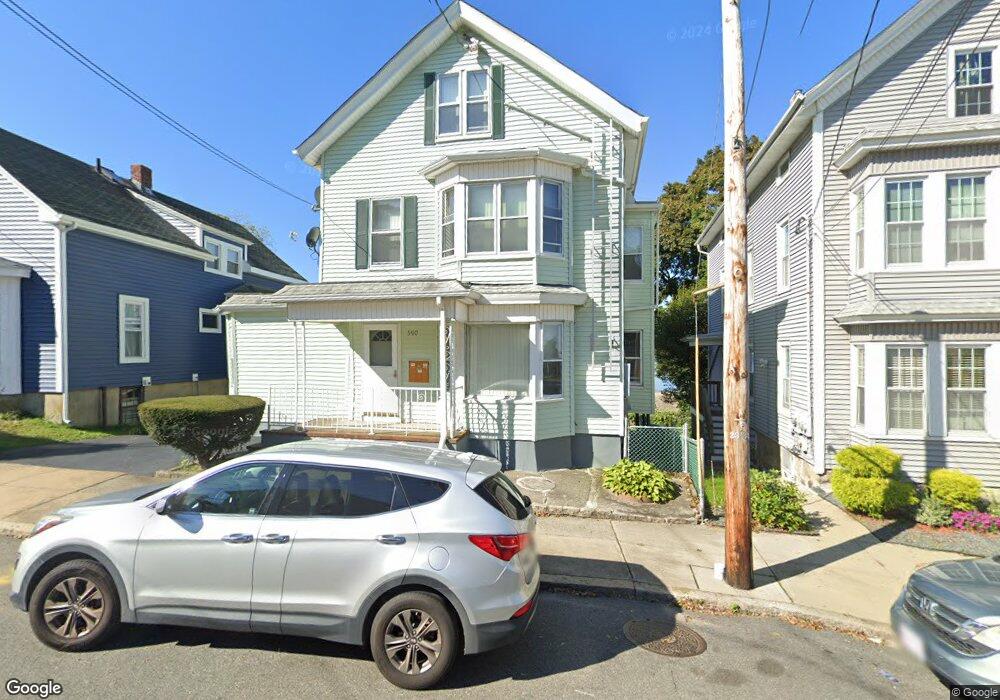 590 Durfee St, Fall River, MA 02720 - photo 1