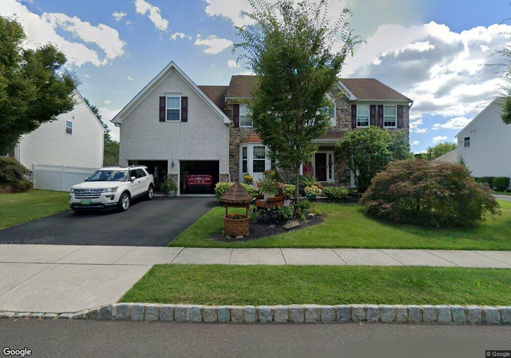 1008 Landis Rush Dr, Perkasie, PA 18944 - photo 1