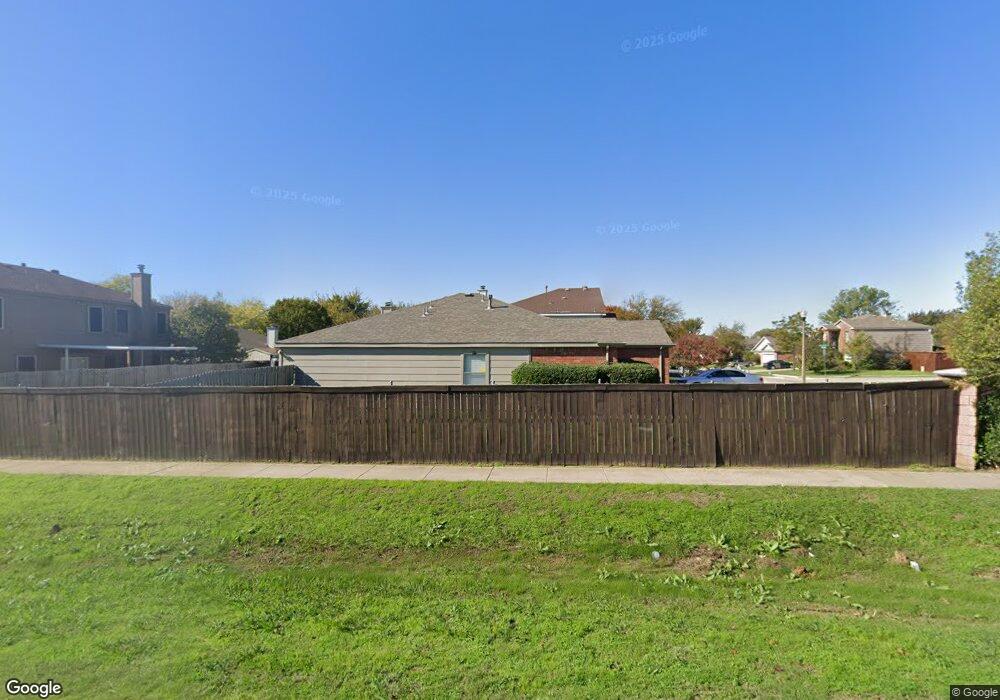 901 Wintercreek Dr, Denton, TX 76210 - photo 1