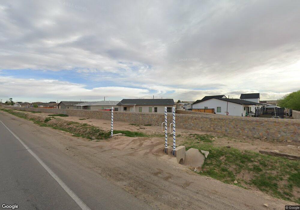 11622 Norman Montion St, El Paso, TX 79927 - photo 1