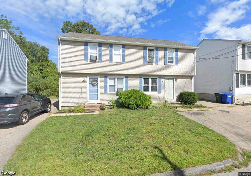 13 Columbus Ave, Westerly, RI 02891 - photo 1