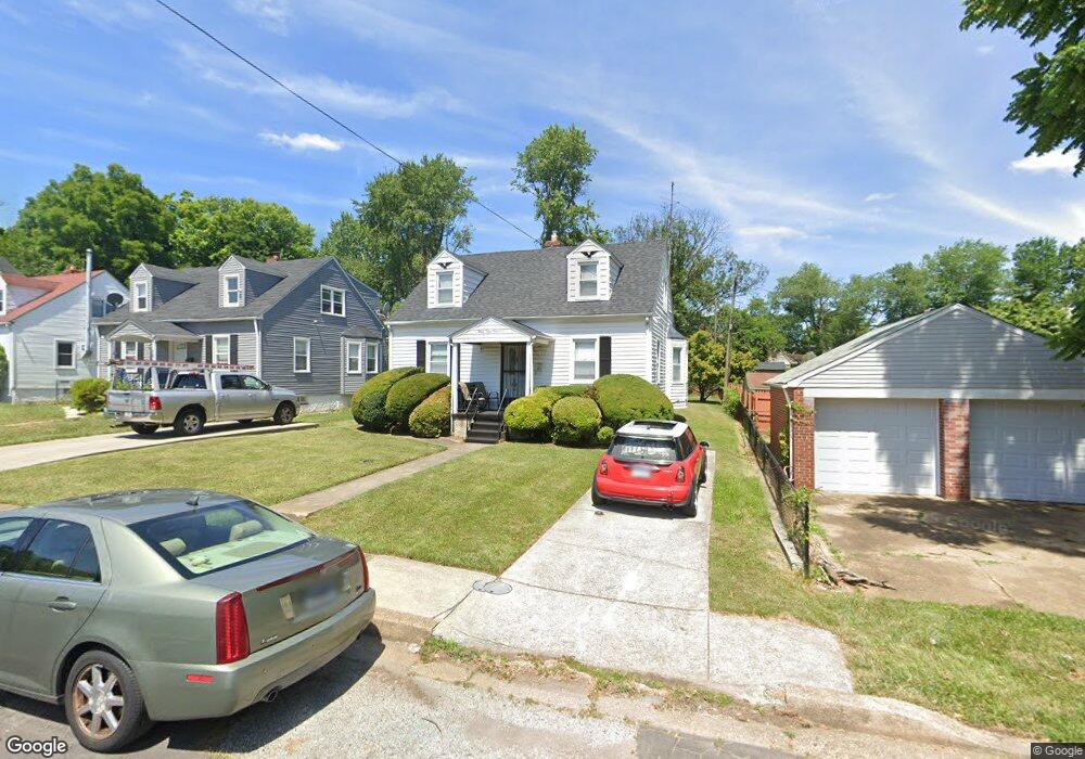 3900 Primrose Ave, Baltimore, MD 21215 - photo 1