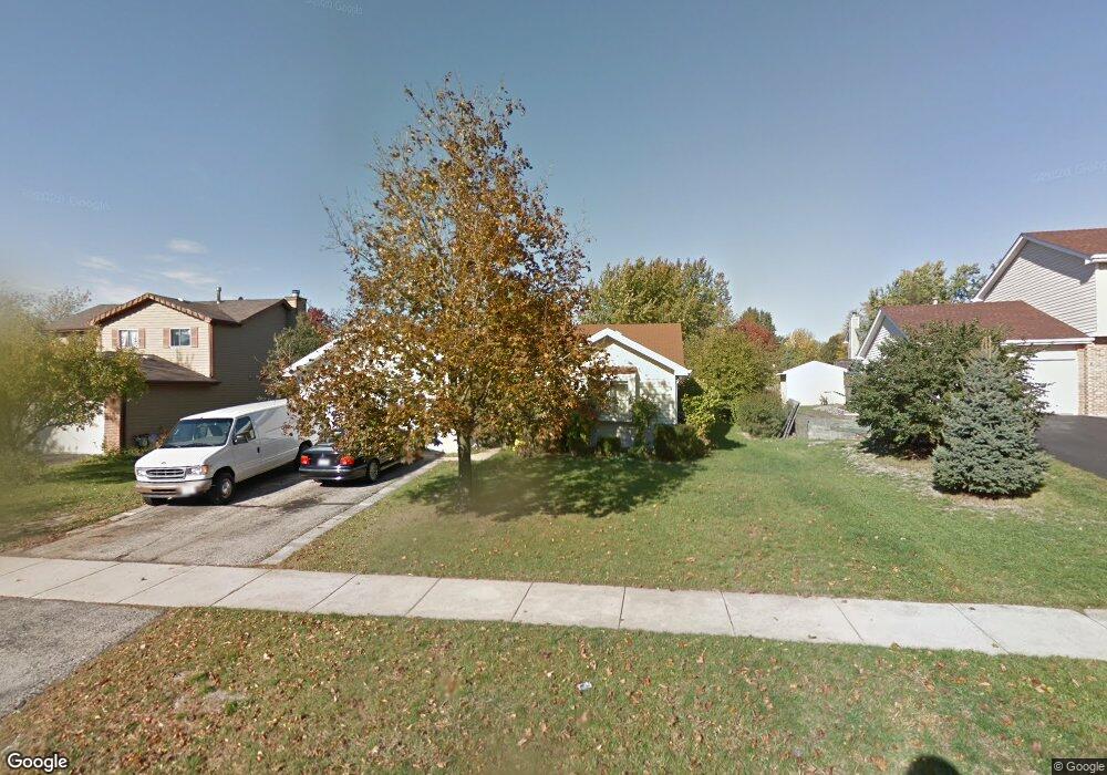 239 Westbrook Cir, Naperville, IL 60565 - photo 1