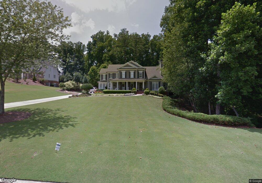 1010 Fieldstone Trail, Alpharetta, GA 30004 - photo 1