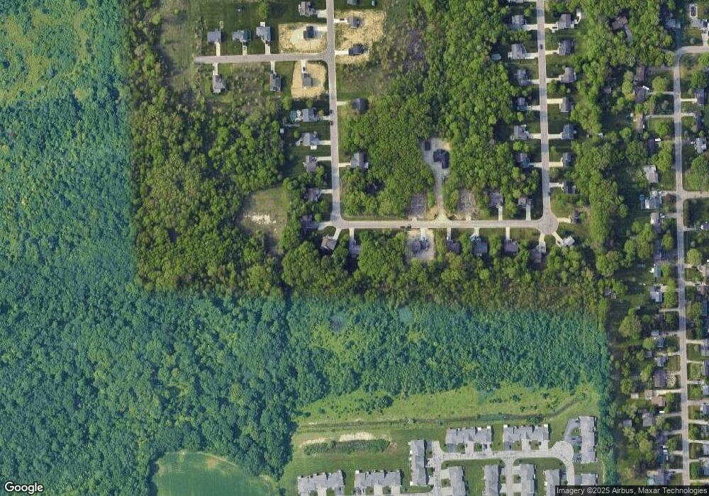 1371 Timberline Dr unit 91, Flint, MI 48507 - photo 1