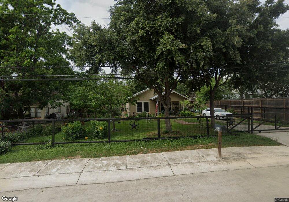 1423 E Sandalwood Ln, San Antonio, TX 78209 - photo 1