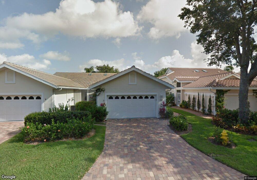 6519 Ilex Cir, Naples, FL 34109 - photo 1