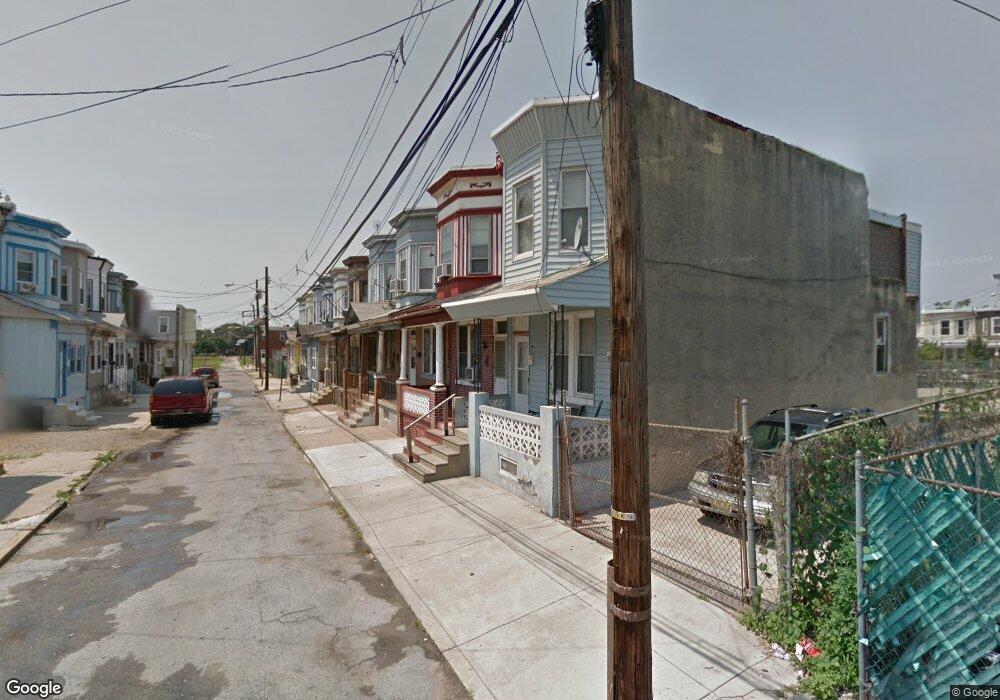 325 Bailey St, Camden, NJ 08102 - photo 1