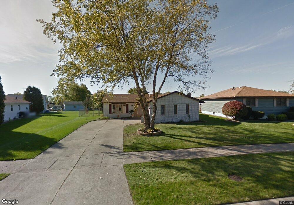 1523 W 97th Place, Crown Point, IN 46307 - photo 1