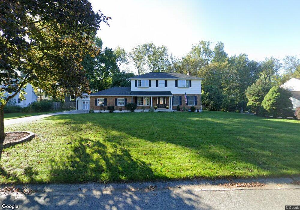 214 Clover Dr, Hockessin, DE 19707 - photo 1