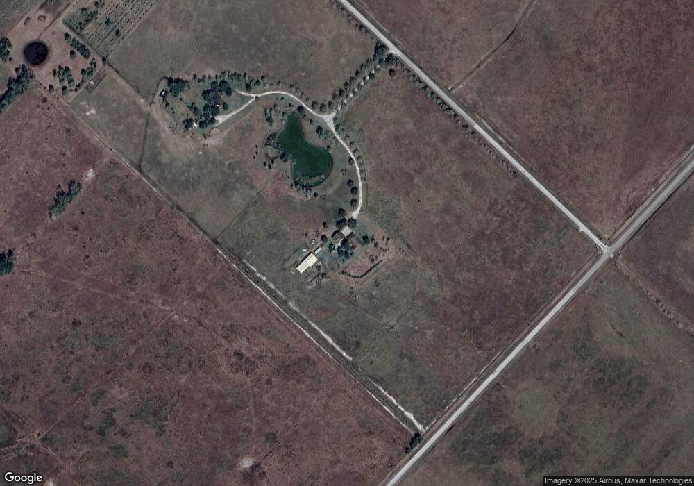 6410 Meyer Rd, Needville, TX 77461 - photo 1