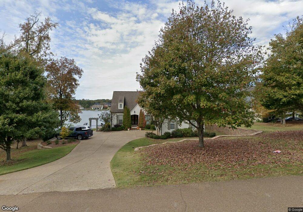 1119 E Wellsgate Dr, Oxford, MS 38655 - photo 1