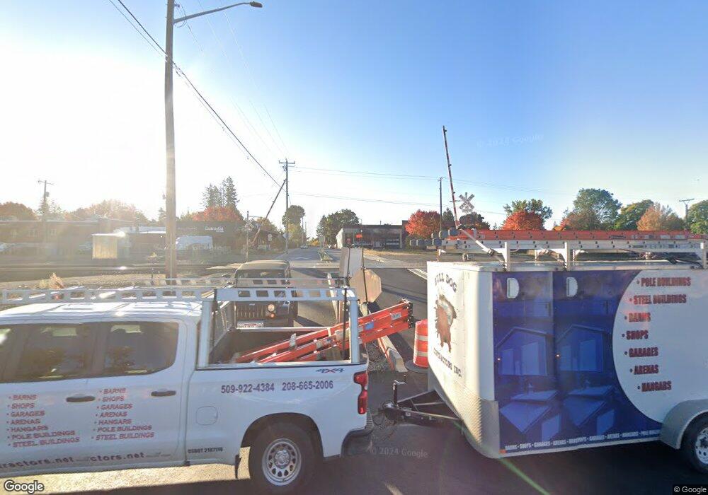 5.28 Acres Highway 53, Rathdrum, ID 83858 - photo 1