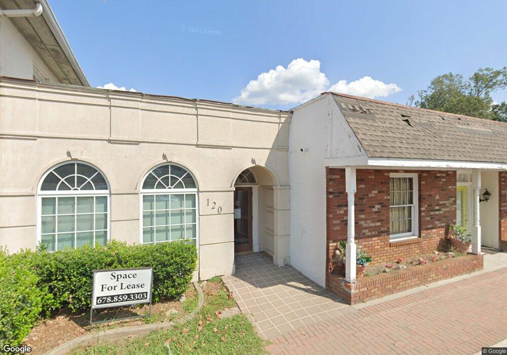 120 N Mcdonough St unit Suite C, Jonesboro, GA 30236 - photo 1