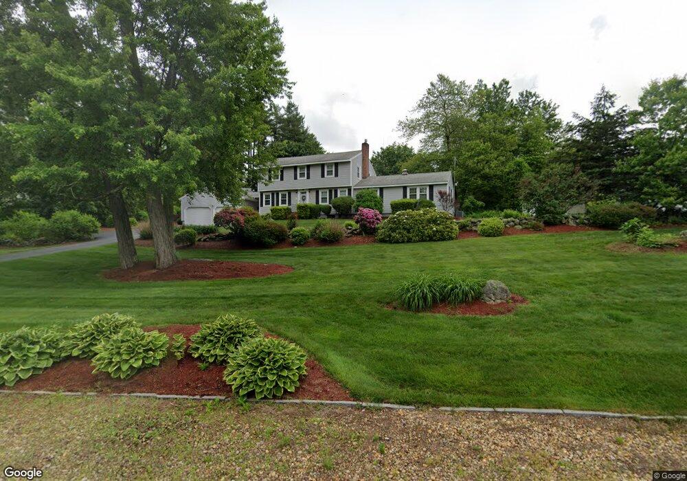 28 Devonshire Ln, Londonderry, NH 03053 - photo 1