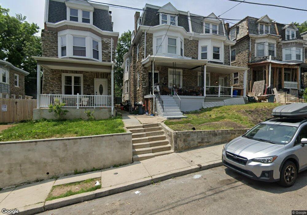 5346 Wingohocking Terrace, Philadelphia, PA 19144 - photo 1