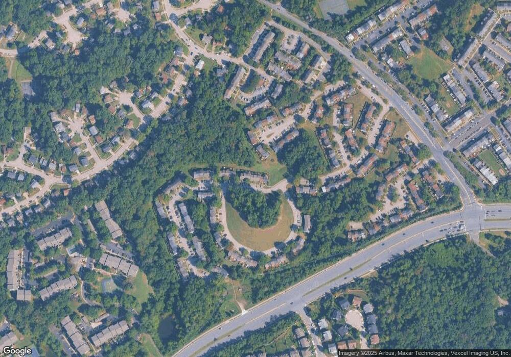 7506 Aspenpark Rd, Lorton, VA 22079 - photo 1