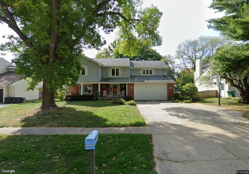 912 51st St, West Des Moines, IA 50265 - photo 1