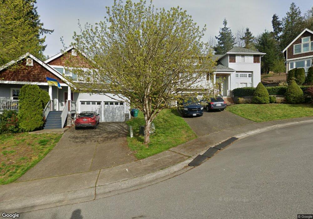 16018 271st Place NE, Duvall, WA 98019 - photo 1