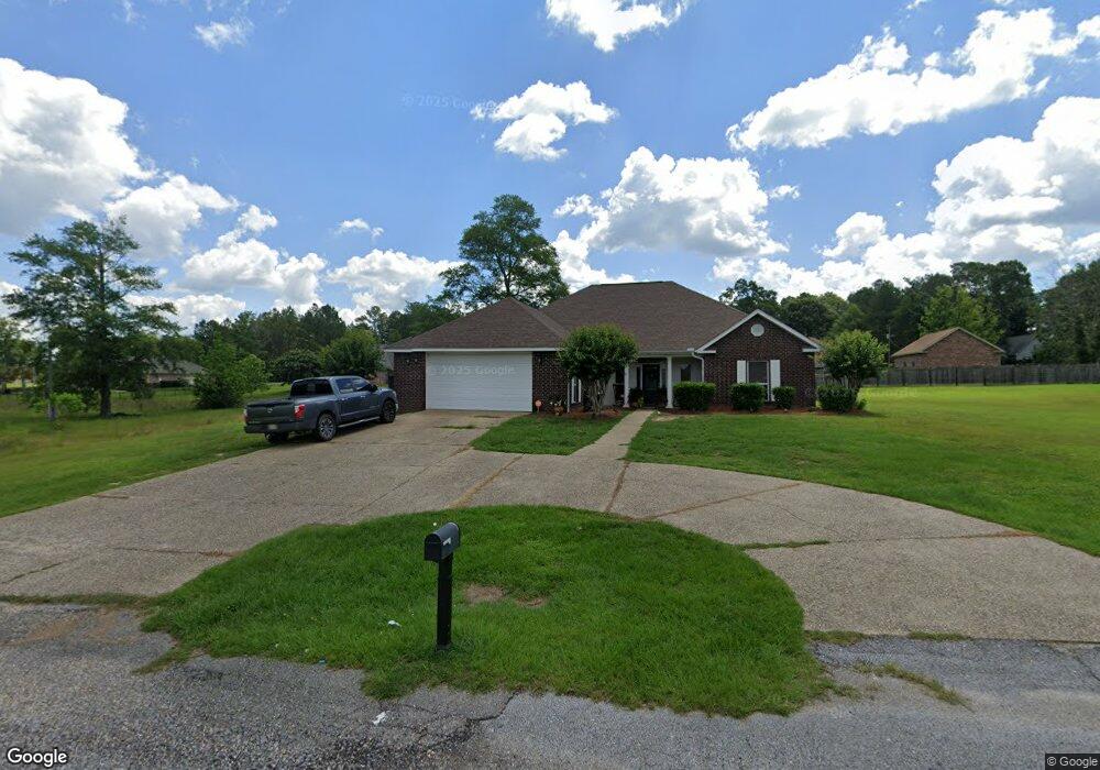 15 Caylee Ln, Ellisville, MS 39437 - photo 1