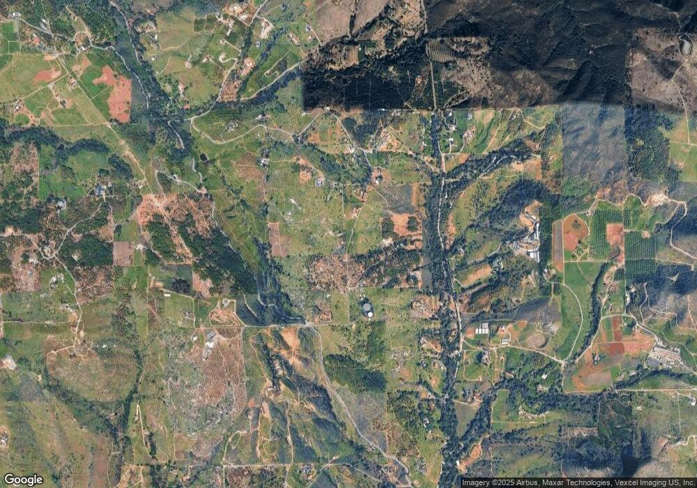 000 San Gabriel Way, Valley Center, CA 92082 - photo 1