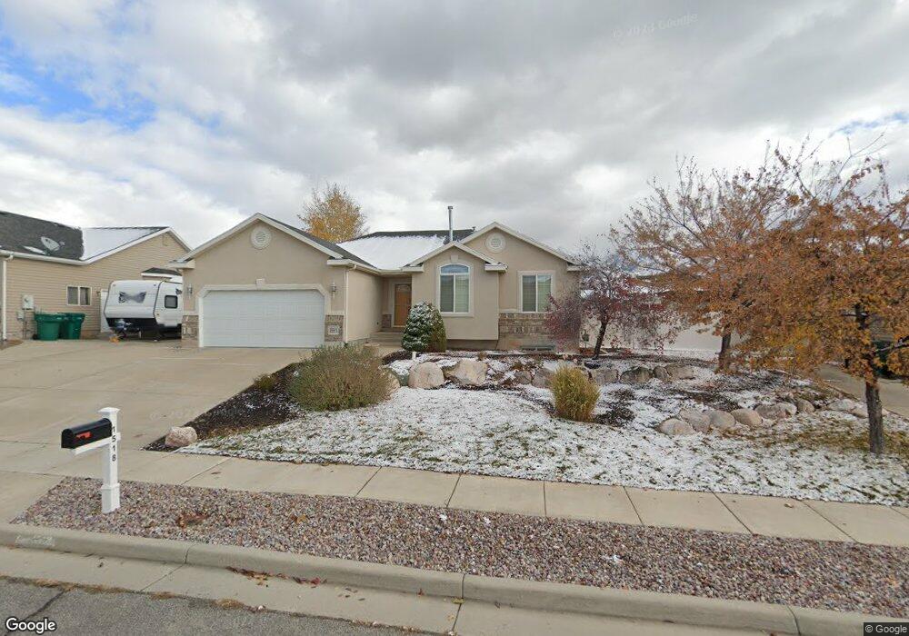 1518 N 300 E, Layton, UT 84041 - photo 1