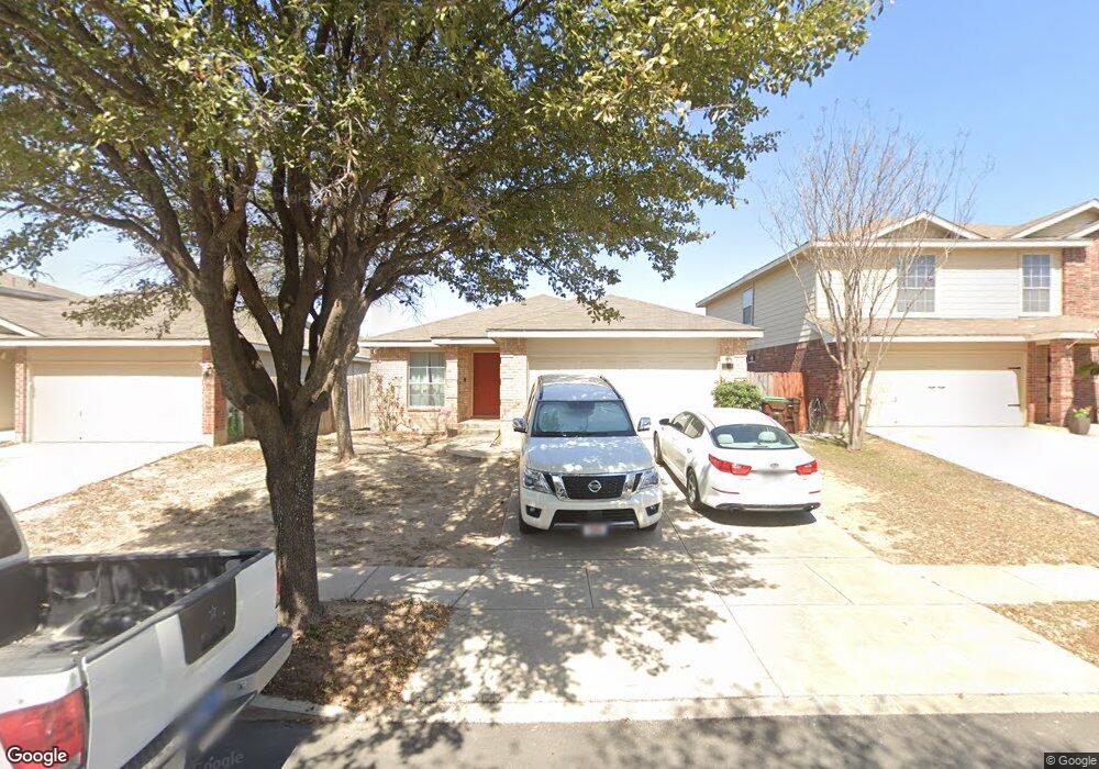 11107 Buckskin Bend, San Antonio, TX 78254 - photo 1