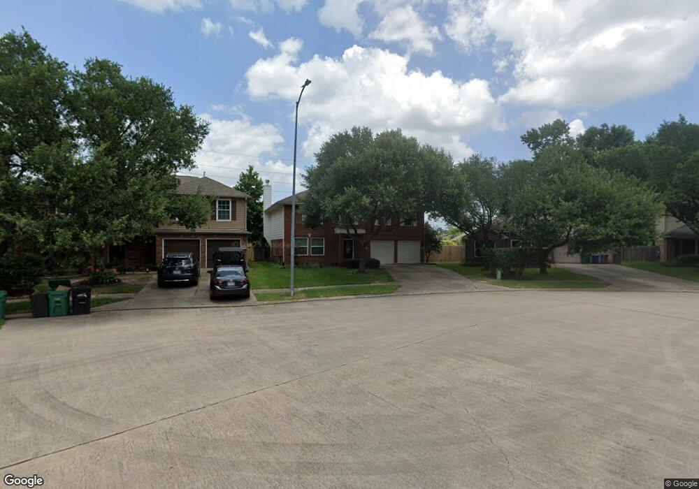 31430 Camden Village Dr, Spring, TX 77386 - photo 1