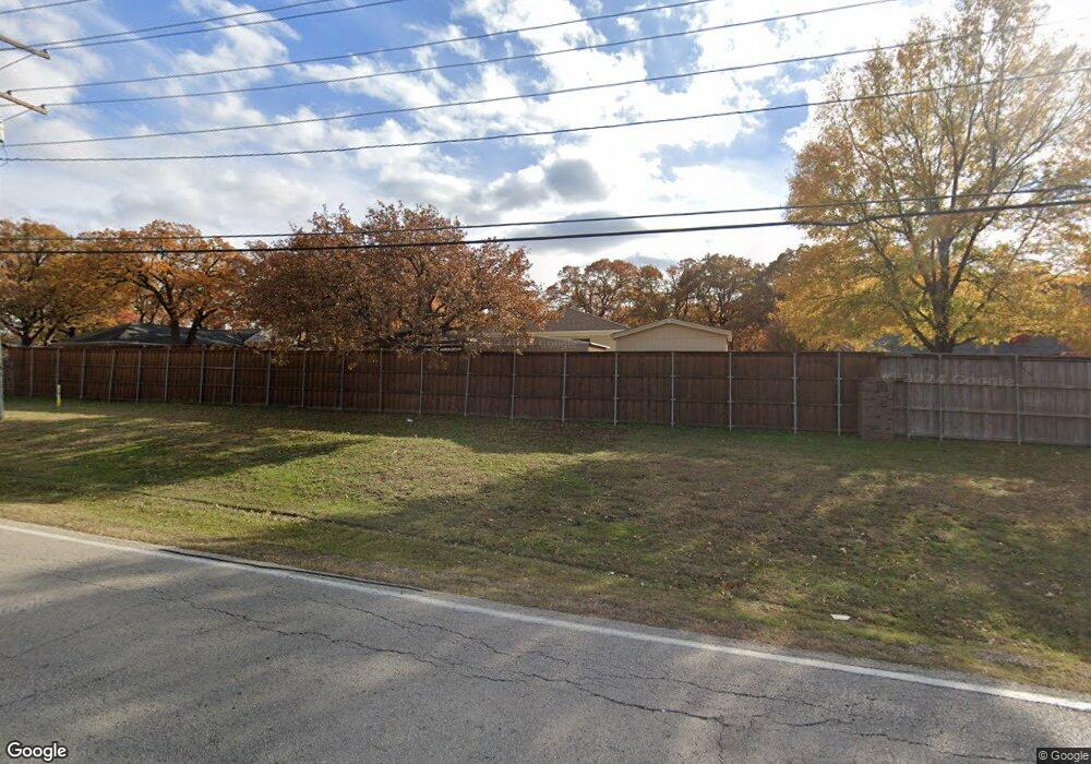 11 Highview Cir, Denton, TX 76205 - photo 1