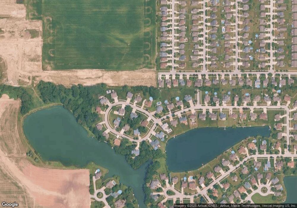 7172 Boardwalk Cir, Crown Point, IN 46307 - photo 1