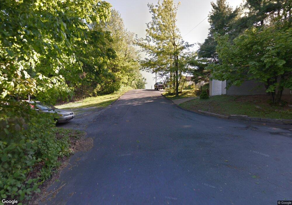 631 Rear Fig St, Scranton, PA 18505 - photo 1