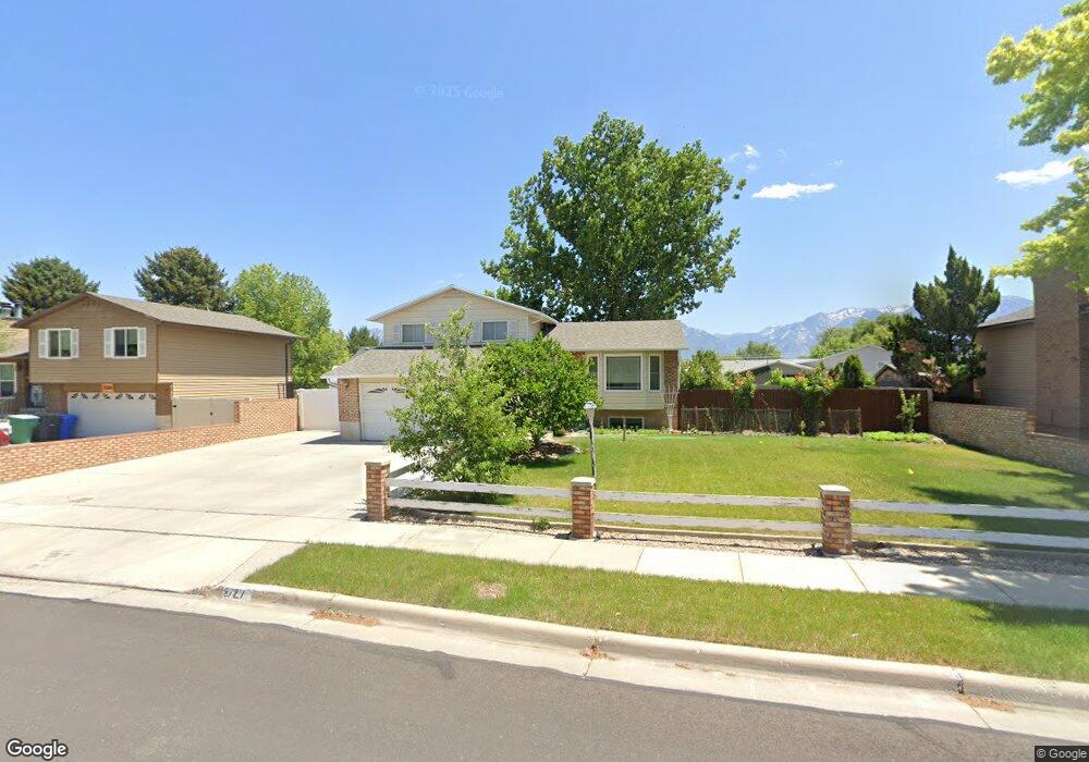 8727 S 1365 W, West Jordan, UT 84088 - photo 1