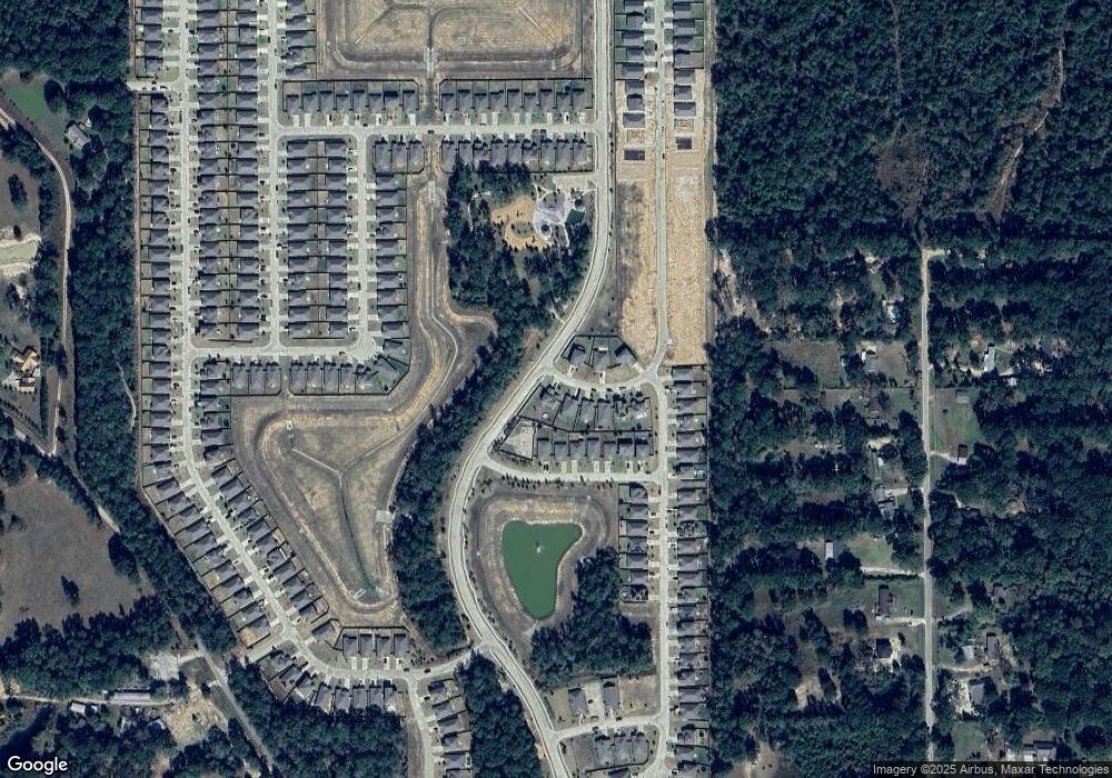 25502 Rose Creek Dr, Cleveland, TX 77328 - photo 1