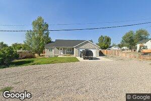 345 E 100 S, Mount Pleasant, UT 84647
