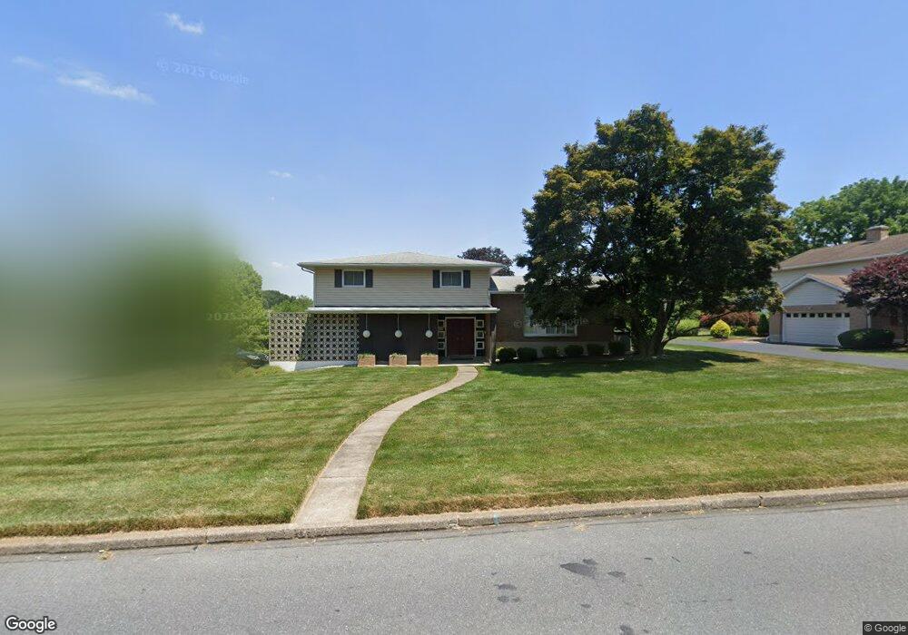 1151 N 28th St, Allentown, PA 18104 - photo 1