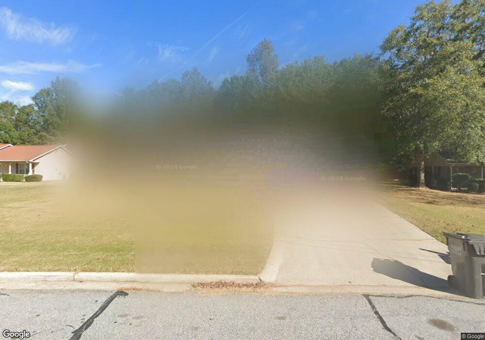 85 King James Ct SE, Conyers, GA 30013 - photo 1