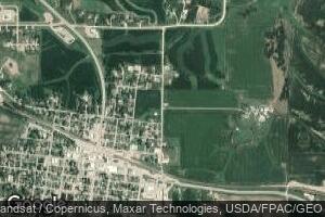 205 N East St, Calmar, IA 52132