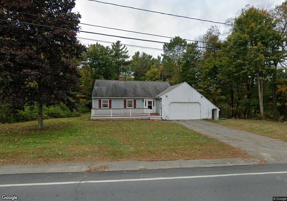 3 Merrimac Rd, Newton, NH 03858 - photo 1