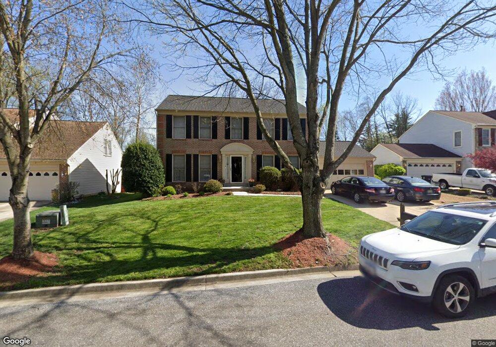 10503 Foxlake Dr, Bowie, MD 20721 - photo 1