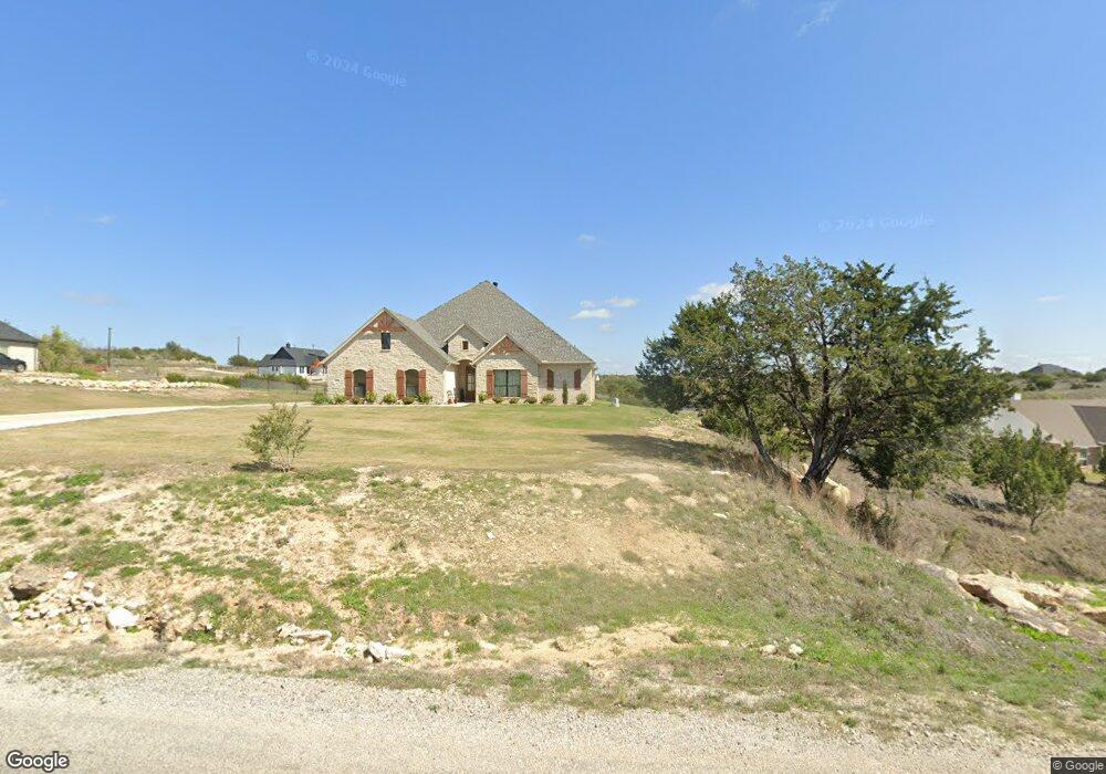 1009 Alicia Ct, Brock, TX 76087 - photo 1