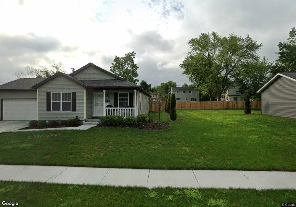 5617 Jefferson Ave, Maple Heights, OH 44137 - photo 1