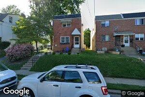 139 N Sylvania Ave, Jenkintown, PA 19046